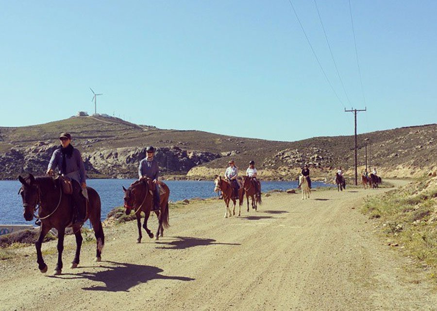 6 alternative things to do in Mykonos during summer 2016