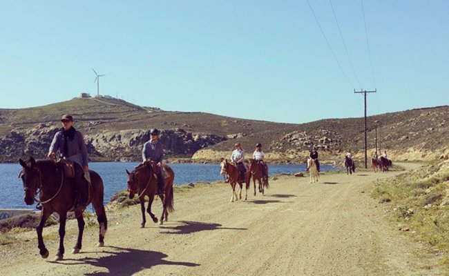 6 alternative things to do in Mykonos during summer 2016