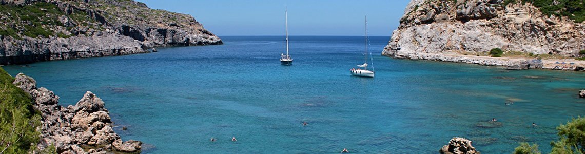 Anthony Quinn beach