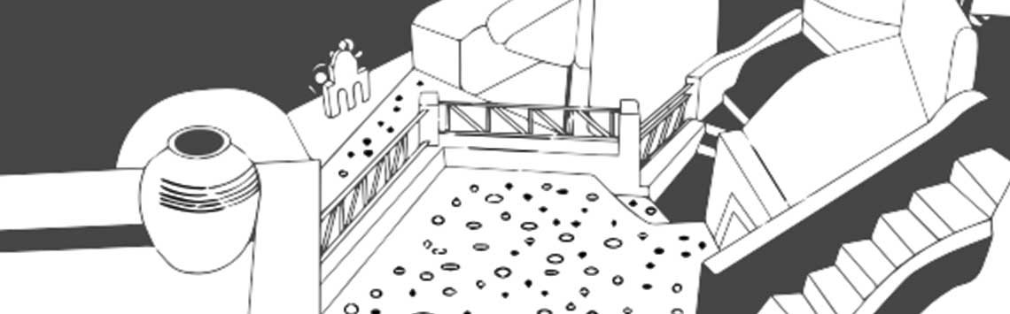 Oia Architecture