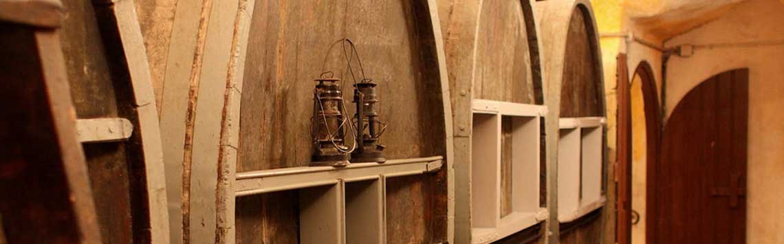 Visit a winery