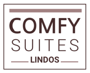 Lindos Comfy Suites
