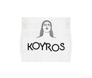 Kouros Exclusive