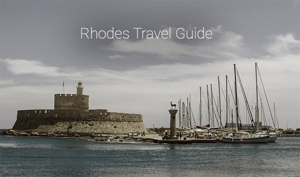 rhodes travel guide